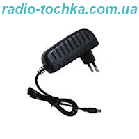 Мережевий зарядний пристрій 25,2V 2A штекер 5.5x2.5 Li-ion