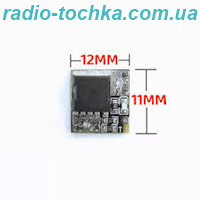 Міні-модуль драйвера тригерного перемикача MOS-транз-в 0-40V 200A