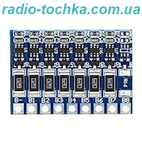 Модуль балансування HX-JH-007 6S