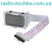 Модуль Дисплей для EGS002