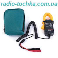 MS3302  мультиметр+клещи
