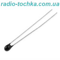 NTC 10K 5%  B3470 (MF52A-103J3470) термістор