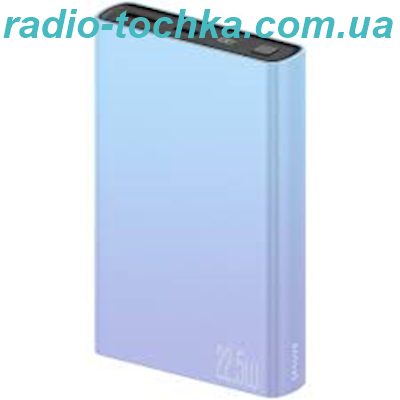 Портативна Батарея Proove Hyper Flux Plus 22.5W 10000mAhh