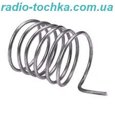 Припій 2.0мм з флюсом