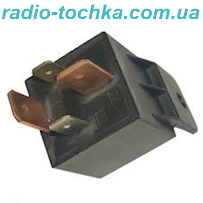 QY307-024dc-HF реле