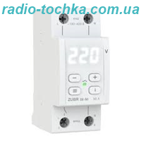 Реле напруги ZUBR D2-50