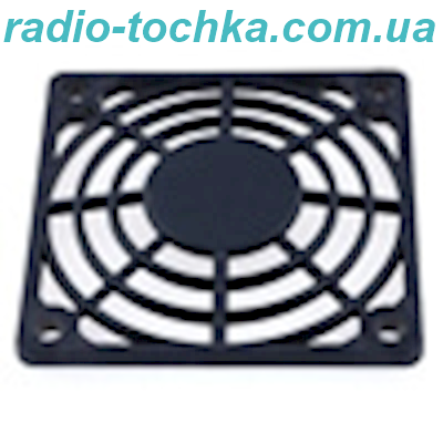 Решітка для вентилятора FB-08 (пластикова)