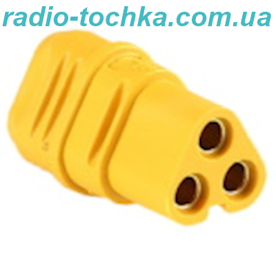 Розєм акумуляторний MT30-F.G.Y. Female