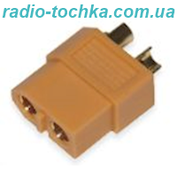 Розєм XT60  гніздо