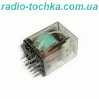 РП21-КХЛ4 "-" 110V 3гр.