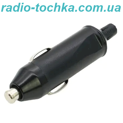 Штекер прикурювача 20A 12/24V