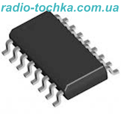 SN74HC4051D