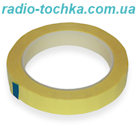 Стрічка майларова високовольтна ML4405 25мм*66м, 55мкм (поліефірна)