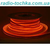 Світодіодна стрічка AVT-120O2835-220V-9W/m IP65