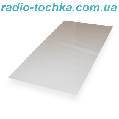 Термопрокладка 200х400х0.5мм 1.5W/m PM150