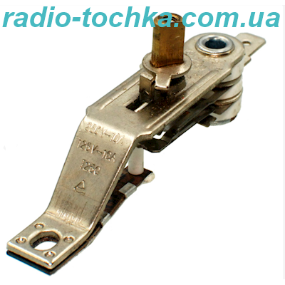 Терморегулятор утюга KST-228(KST811)