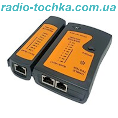 Тестер кабельний NS-488