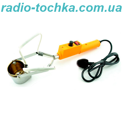 Тигель-ківш DKT-X6 98-B 280W 220V