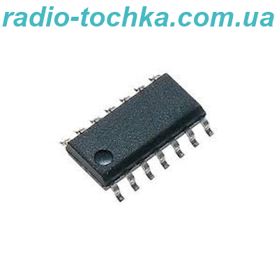 TLC5620CD