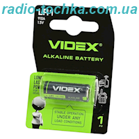 Videx LR1 1.5V батарейка