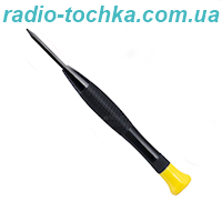 Викрутка TORX T3 з клинком 30мм