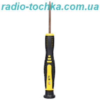 Викрутка TORX T8 з клинком 50мм