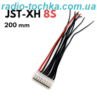XH-09Y розетка з дротом 20см