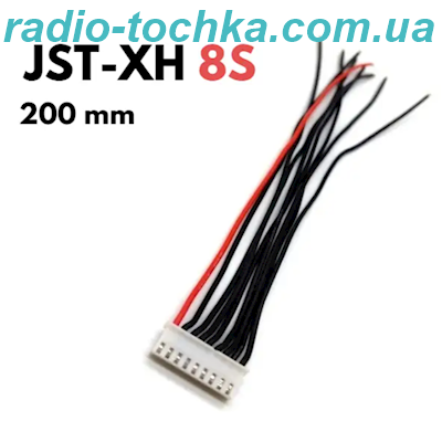 XH-09Y розетка з дротом 20см
