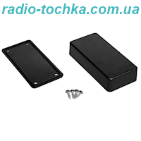 Z75 чорний комплект