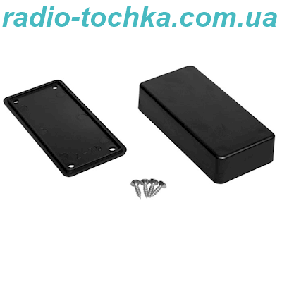 Z75 чорний комплект