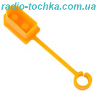 Захисна кришка XT60C на провід