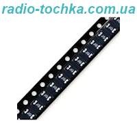 Запобіжник PTC SMD 1206 0.16A 48V