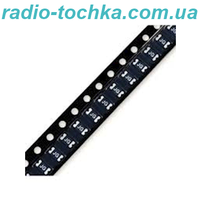 Запобіжник PTC SMD 1206 0.16A 48V