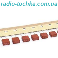 Запобіжник TE5/392 T2.5A 250V slow