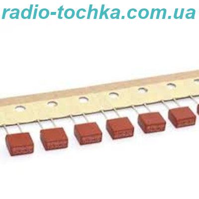 Запобіжник TE5/392 T8.0A 250V slow