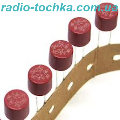 Запобіжник TR5/382 T3.15A 250V slow