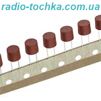 Запобіжник TR5/382 T6.3A 250V slow