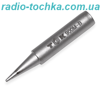 Жало к паяльної станції TGK-900M-T-B