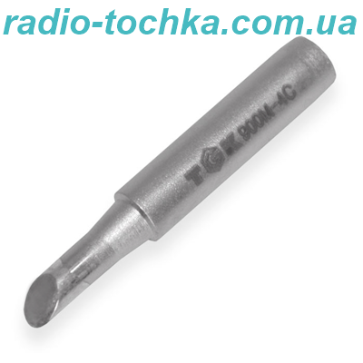 Жало к паяльной станции TGK-900m-T-4С